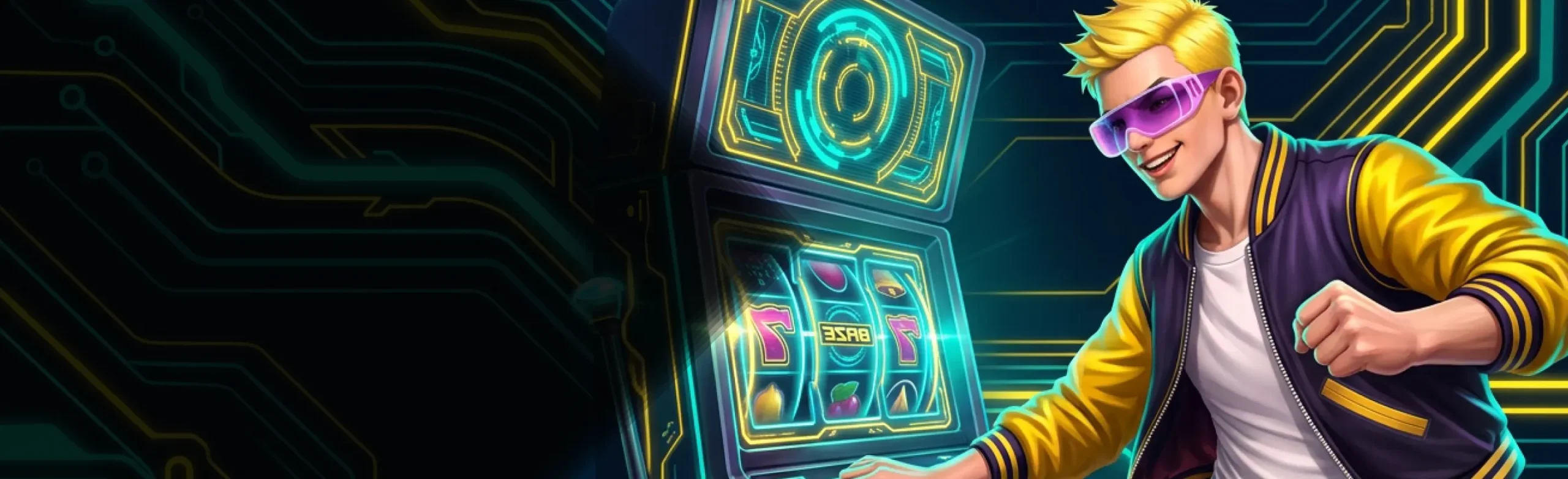 PlayBaze Slots