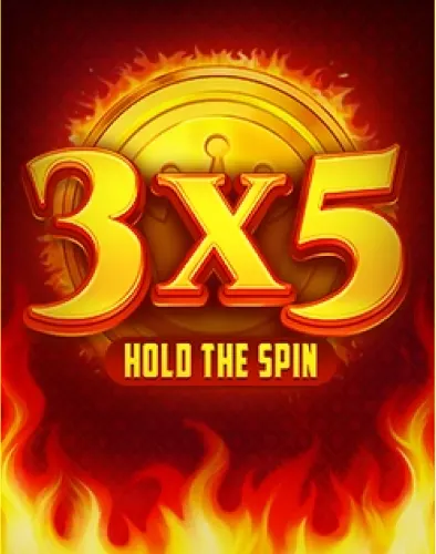 3x5 3x5
