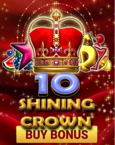 Shining Crown Shining Crown
