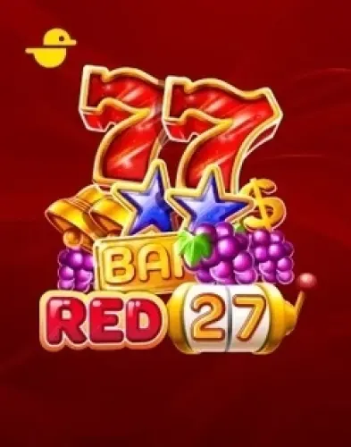 Red 27 Red 27