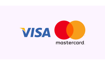 Visa MasterCard