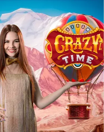 Crazy Time