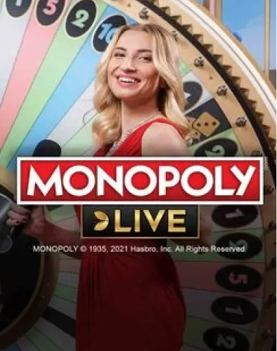 Monopoly Live