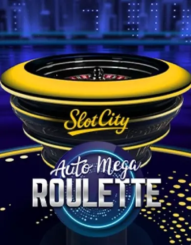 Auto Mega Roulette