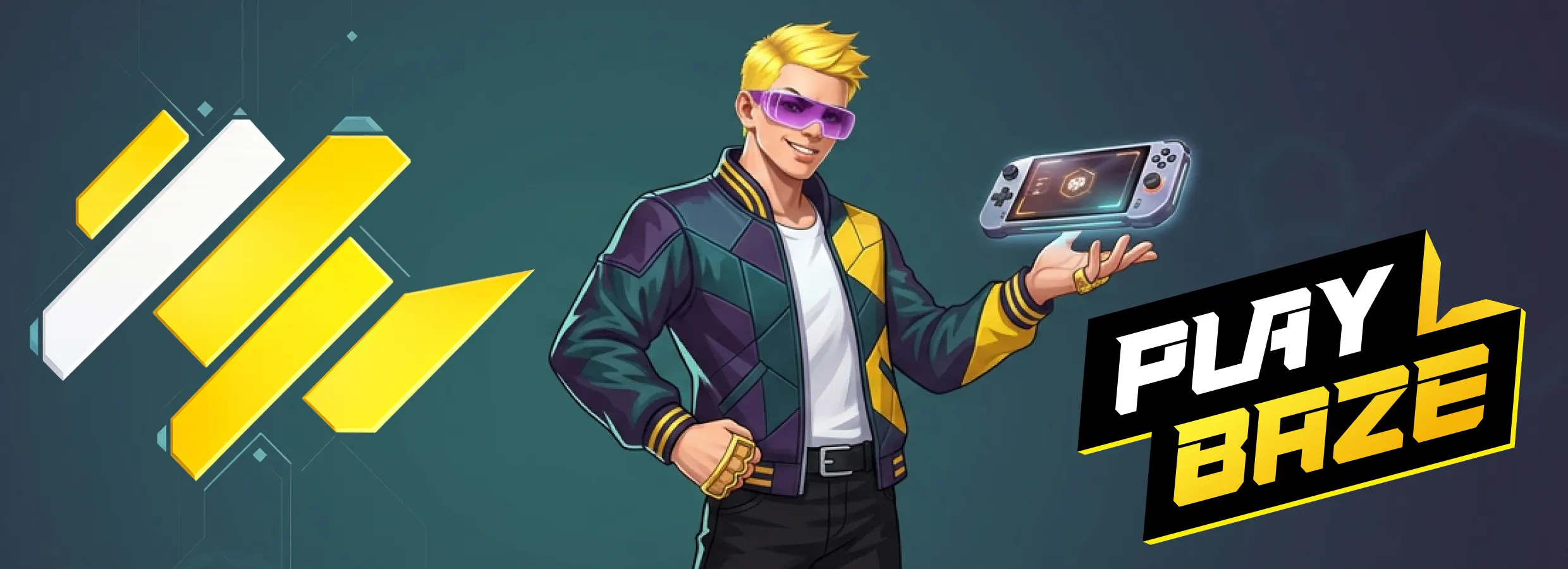 PlayBaze Descarregar A Aplicação Móvel