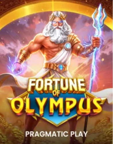 Fortune of Olympus