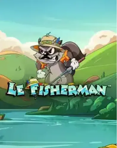Le Fisherman