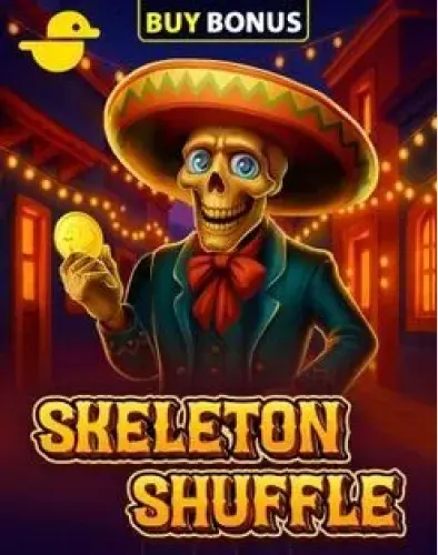 Skeleton Shuffle
