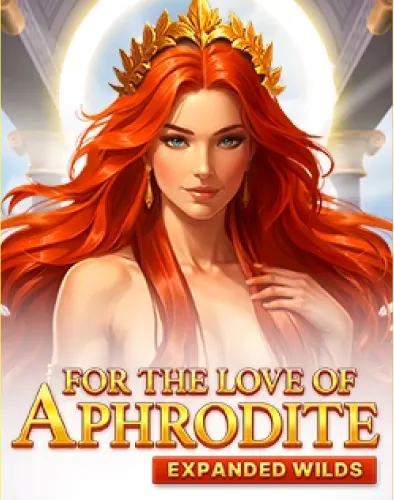 For The Love of Aphrodite