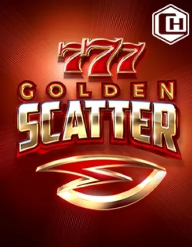 Golden Scatter